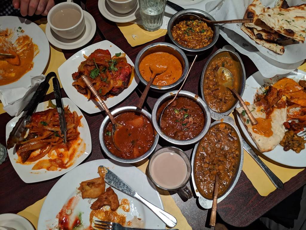 Bayleaf Indian Restaurant and Bar | restaurant | 947 New Hampshire St #120, Lawrence, KS 66044, USA | 7858400855 OR +1 785-840-0855