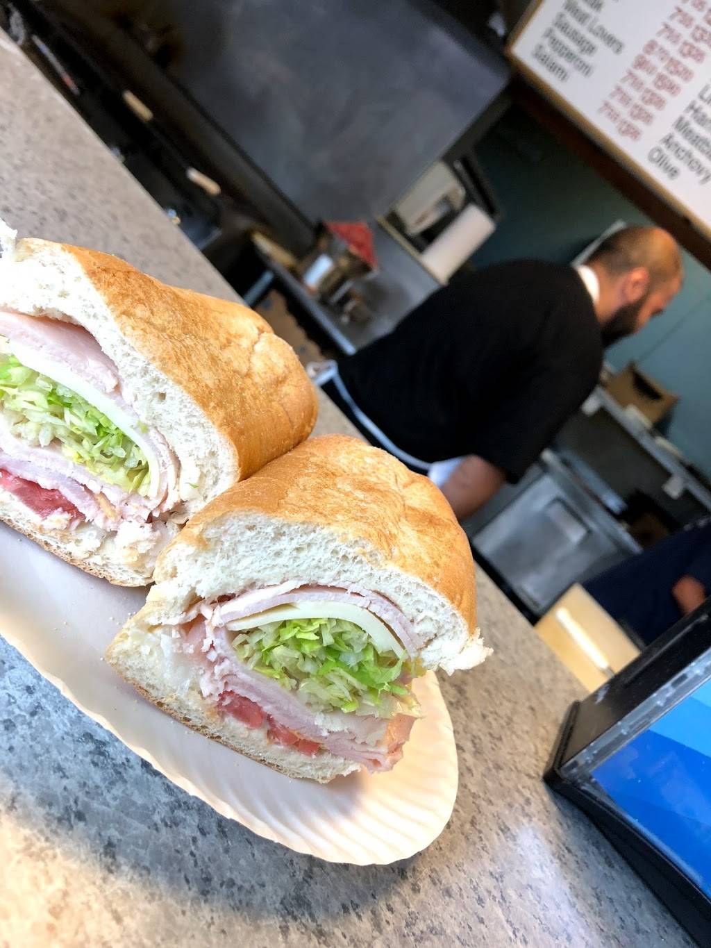 Supreme House of Pizza & Subs | restaurant | 376 Centre St, Brockton, MA 02302, USA | 5085880044 OR +1 508-588-0044