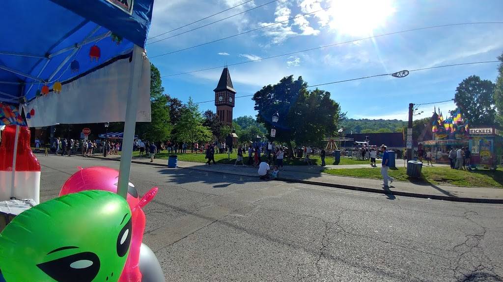 Shiver Frozen Pops | restaurant | 522 Philadelphia St, Covington, KY 41011, USA | 8599923661 OR +1 859-992-3661