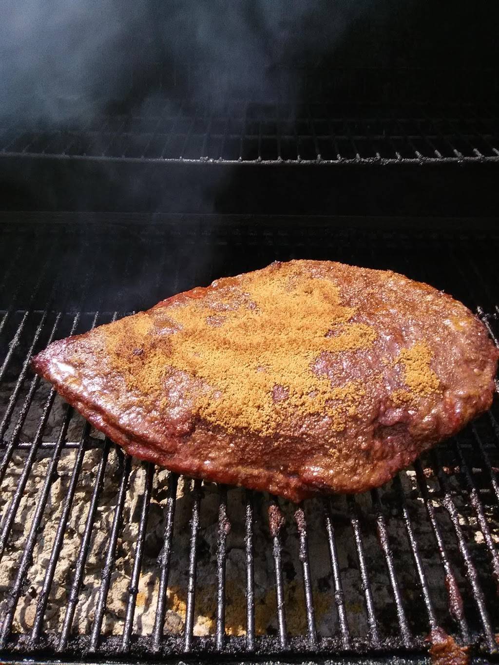 Zz BBQ | restaurant | 861 Town Centre Blvd, Clayton, NC 27520, USA | 9842180475 OR +1 984-218-0475