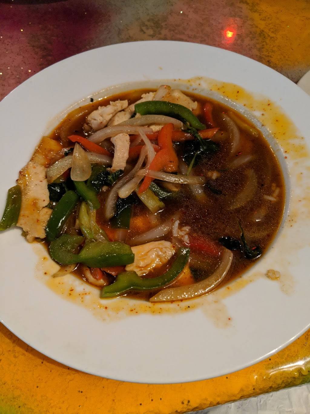 Siam Paragon Thai Cuisine | restaurant | 13120 Midlothian Turnpike, Midlothian, VA 23113, USA | 8043799895 OR +1 804-379-9895