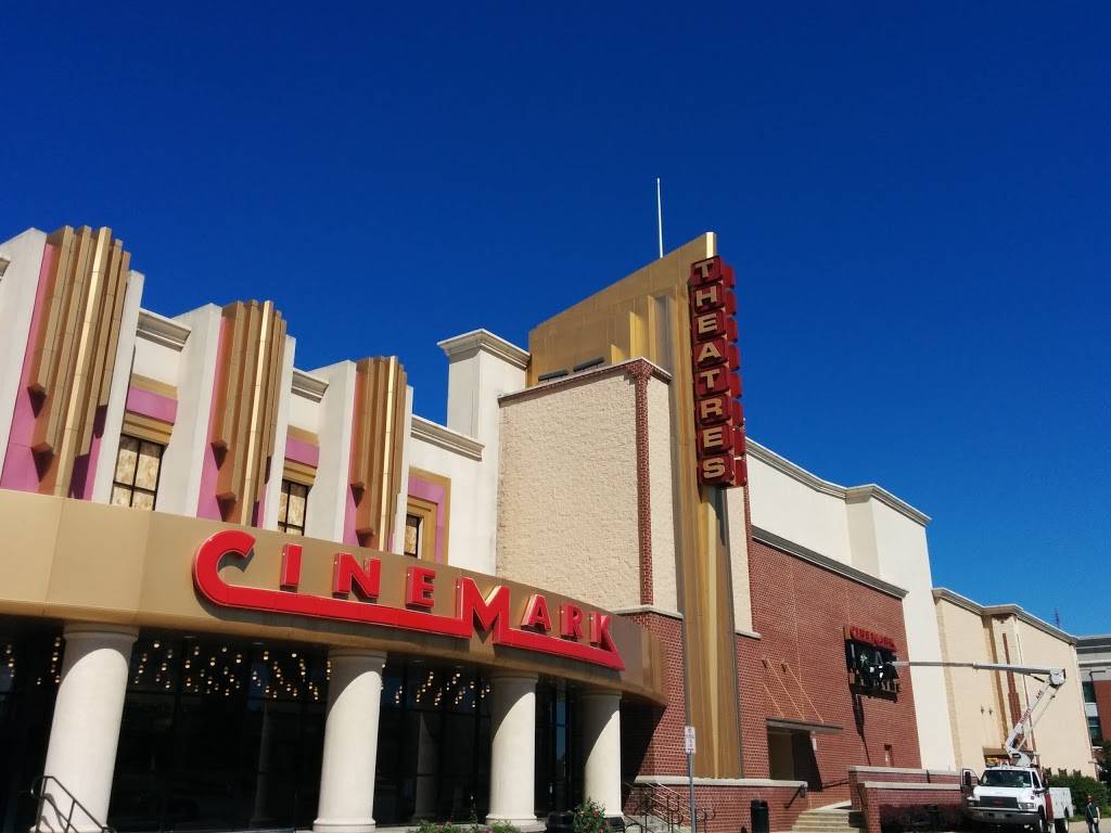 Cinemark at Seven Bridges and IMAX | meal takeaway | 6500 IL-53, Woodridge, IL 60517, USA | 6306638892 OR +1 630-663-8892
