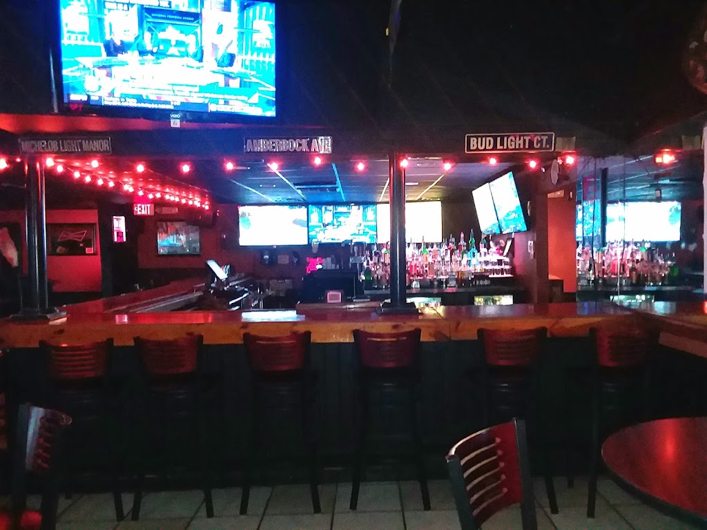 Coyotes Sports Bar | restaurant | 5030 Bayou Blvd, Pensacola, FL 32503, USA | 8508571500 OR +1 850-857-1500