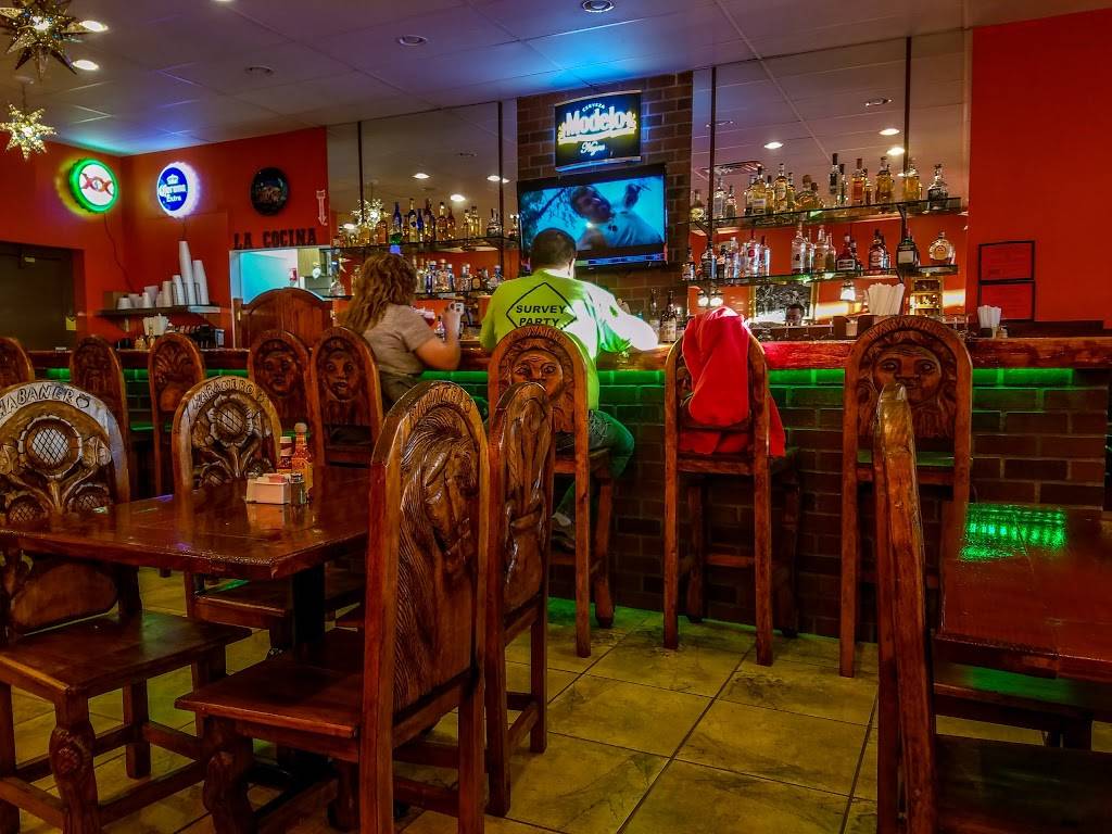 Habanero Mexican Fine Cuisine | restaurant | 1508 Essington Rd unit 1&2, Joliet, IL 60435, USA | 7793795260 OR +1 779-379-5260