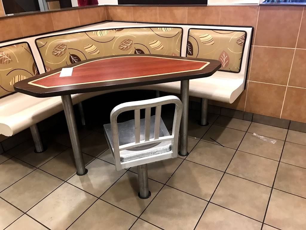 McDonalds | cafe | 5835 Hollywood Blvd, Hollywood, FL 33021, USA | 9549814121 OR +1 954-981-4121