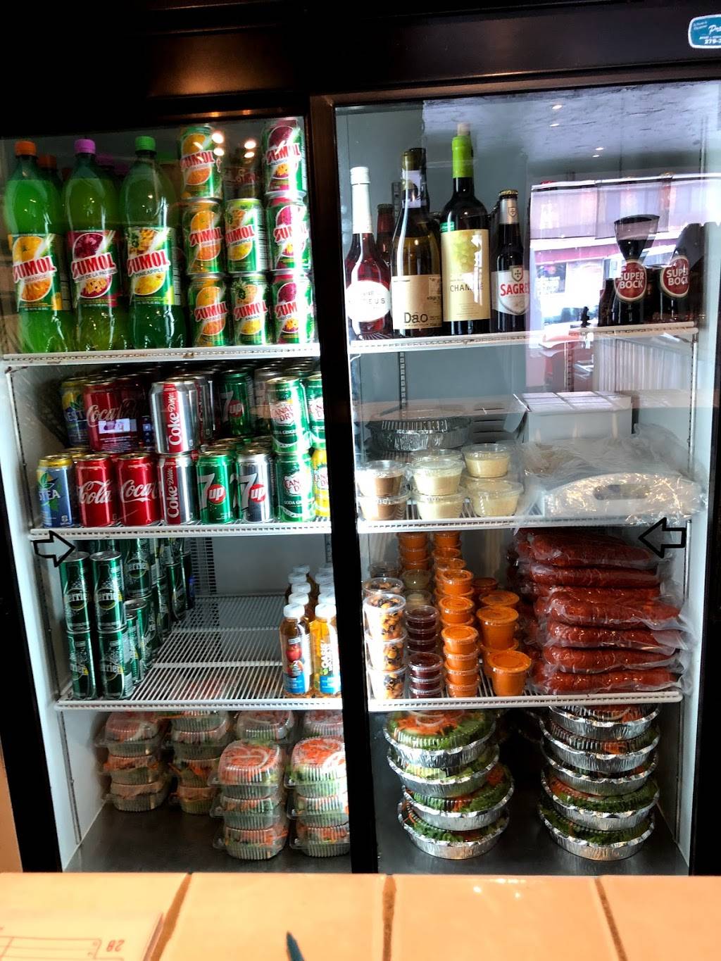 Porto Poulet | restaurant | 345 Boul Henri-Bourassa O, Montréal, QC H3L 1N9, Canada | 5145071217 OR +1 514-507-1217