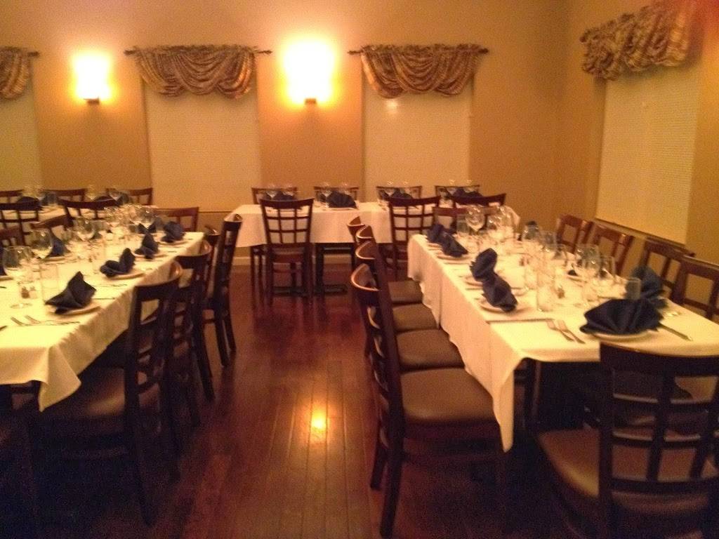 Esposito’s Ristorante & Pizzeria | restaurant | 359 Mamaroneck Ave, White Plains, NY 10605, USA | 9143688366 OR +1 914-368-8366