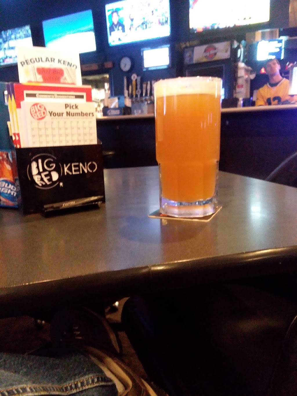 Big Red Restaurant & Sports Bar/Big Red Keno | restaurant | 8100 Cass St, Omaha, NE 68114, USA | 4023909495 OR +1 402-390-9495