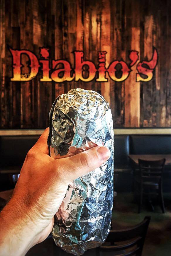 Diablos Southwest Grill | restaurant | 1941 Whiskey Rd, Aiken, SC 29803, USA | 8032260119 OR +1 803-226-0119