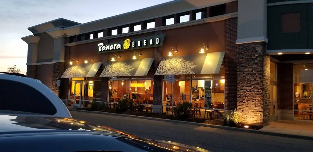 Panera Bread | bakery | 8200 Transit Rd, Amherst, NY 14221, USA | 7166364705 OR +1 716-636-4705