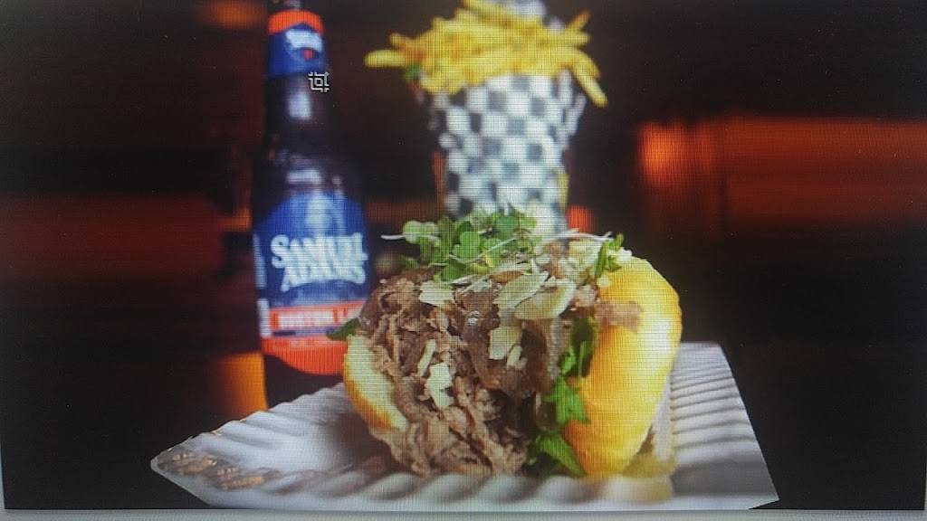 Flamingo Jacks Market Grill | restaurant | 234 S Market St, Wooster, OH 44691, USA | 3306010782 OR +1 330-601-0782