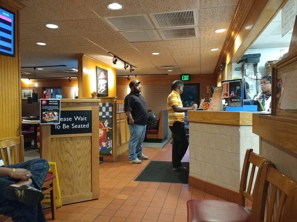 Pizza Hut | restaurant | 10120 Baltimore National Pike, Ellicott City, MD 21042, USA | 4104617717 OR +1 410-461-7717