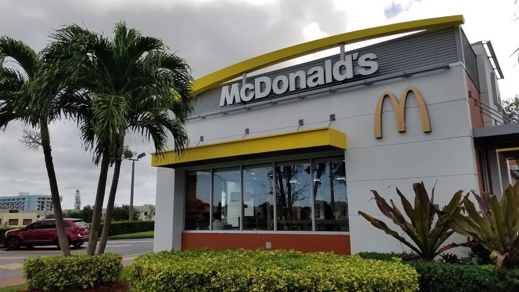 McDonalds | cafe | 20101 NW 2nd Ave, Miami, FL 33169, USA | 3056525933 OR +1 305-652-5933