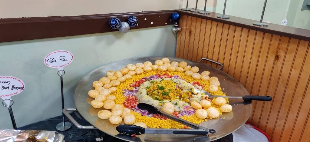 Curry Kitchen | restaurant | 259 Front St, Lincoln, RI 02865, USA | 4016425888 OR +1 401-642-5888