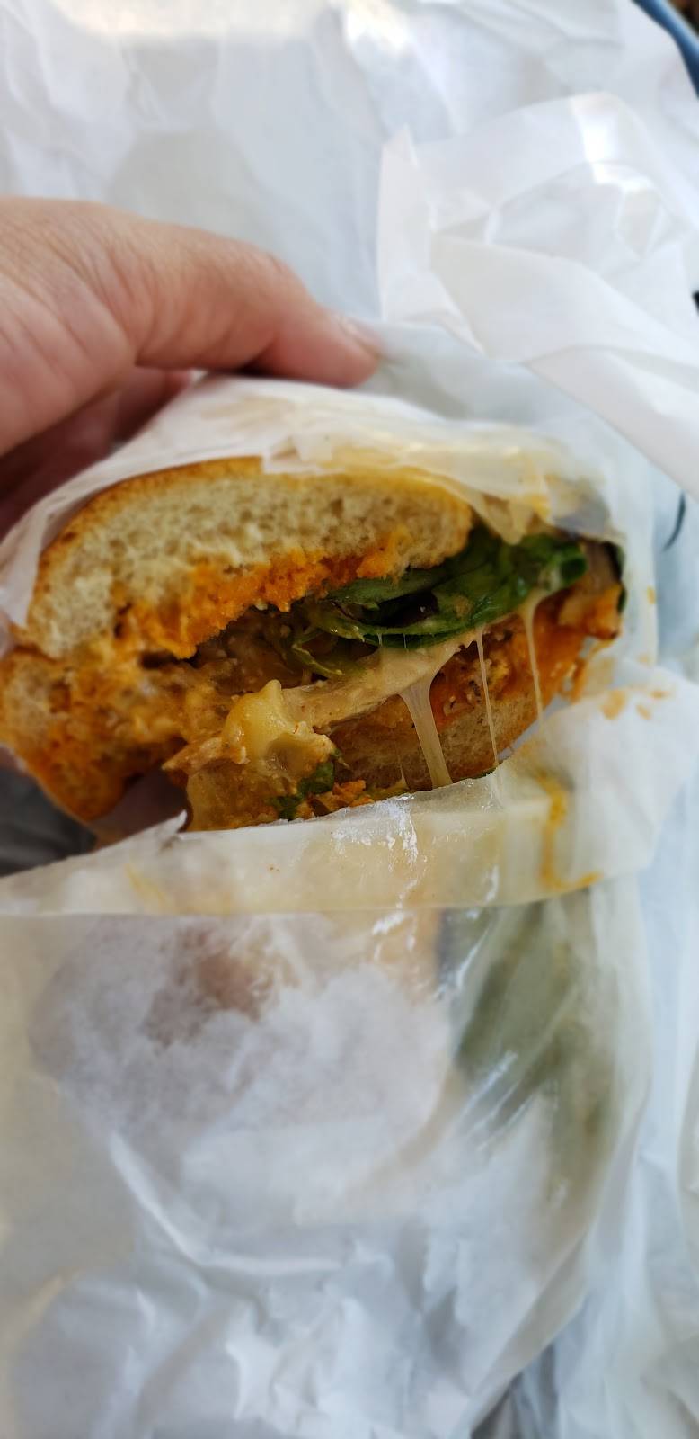 Food Fix Truck | restaurant | 610 N 9th St, Modesto, CA 95350, USA | 2095253663 OR +1 209-525-3663