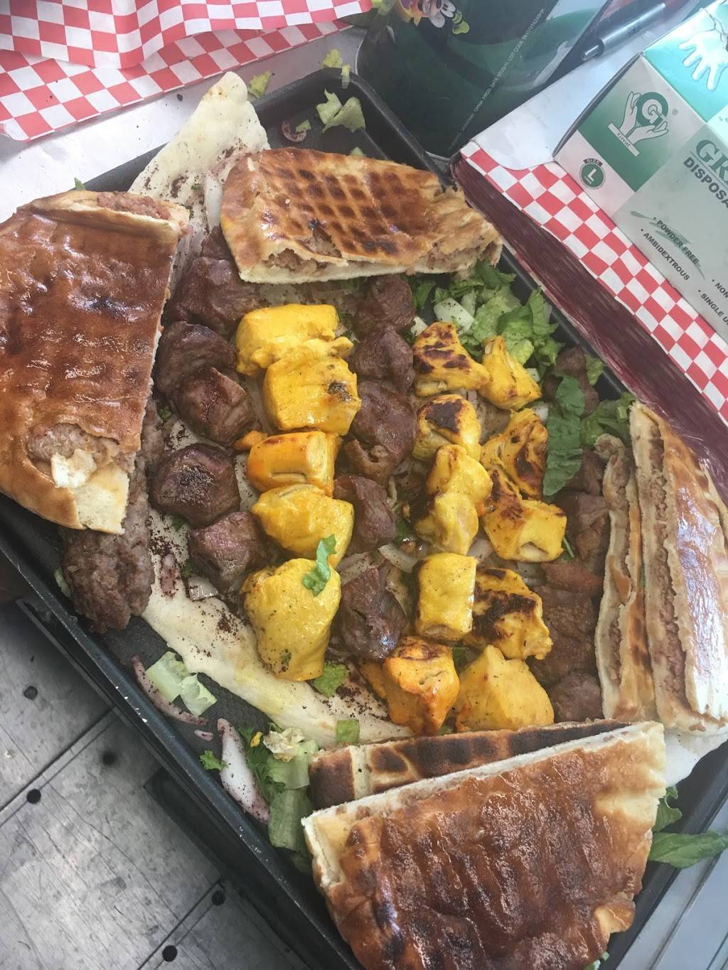 Khan Baghdad | restaurant | 7919 Westheimer Rd, Houston, TX 77063, USA | 8323037070 OR +1 832-303-7070