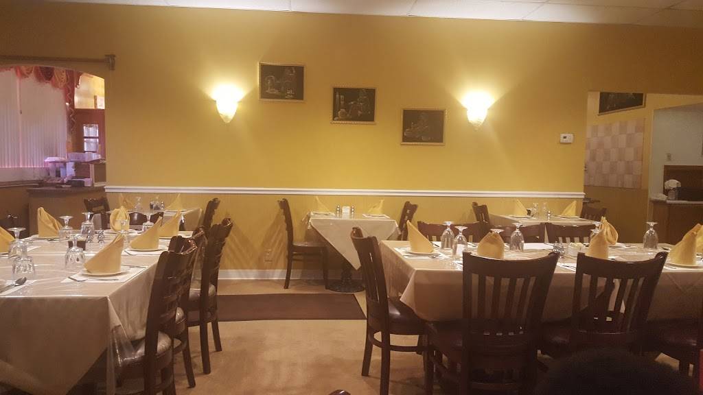 Himalayan Exotic Indian Cuisine | restaurant | 81 Lancaster Ave, Malvern, PA 19355, USA | 6106444550 OR +1 610-644-4550