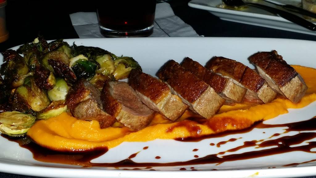 RIVUE Restaurant & Lounge | night club | 140 N Fourth St, Louisville, KY 40202, USA | 5025684239 OR +1 502-568-4239