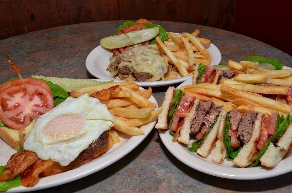 Banners Restaurant | restaurant | 621 White Mountain Hwy, North Conway, NH 03860, USA | 6034476993 OR +1 603-447-6993