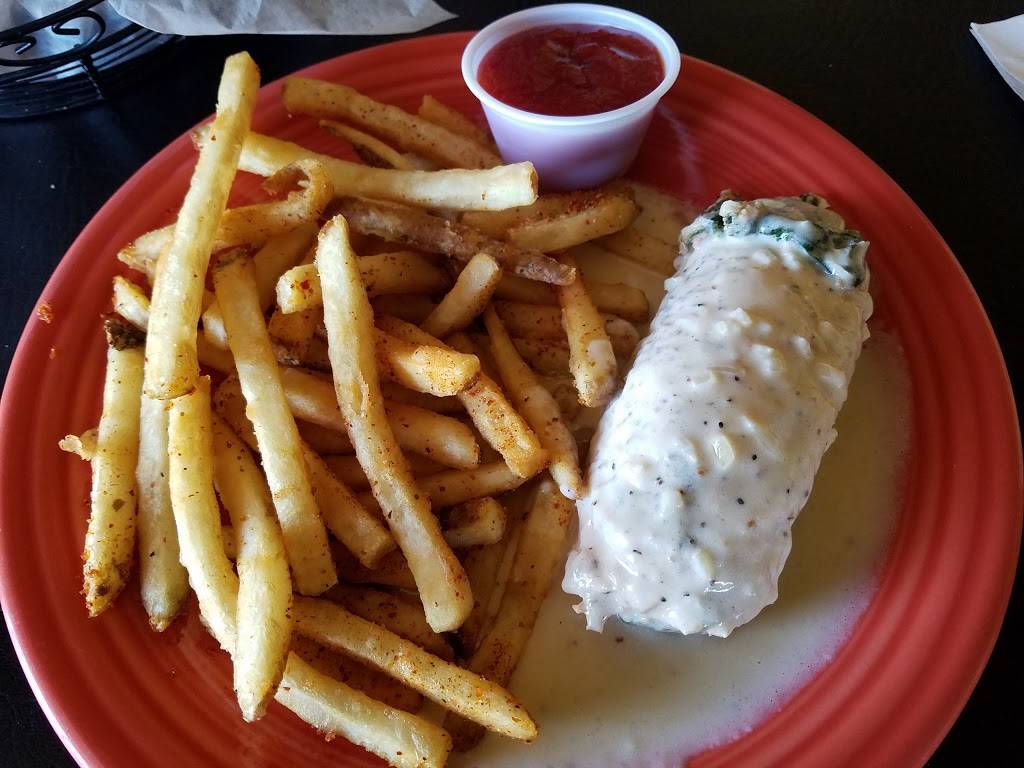 Paisano Cafe | restaurant | 1740 Calle De Mercado, Las Cruces, NM 88005, USA | 5755240211 OR +1 575-524-0211