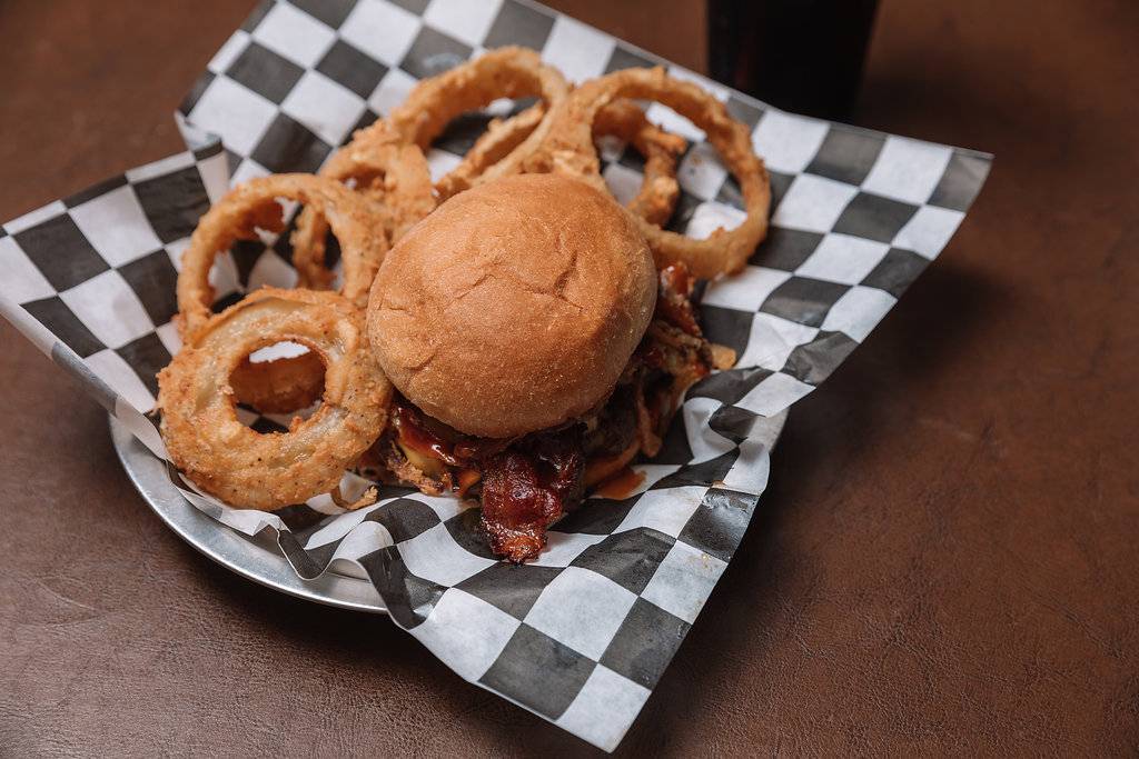 The Cow Calf-Hay | restaurant | 212 N Harvey Ave, Oklahoma City, OK 73102, USA | 4056016180 OR +1 405-601-6180