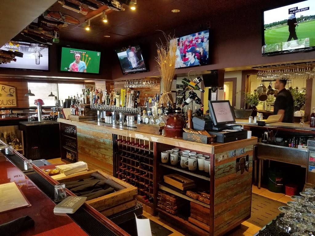 Leesburg Public House | restaurant | 962 Edwards Ferry Rd NE, Leesburg, VA 20176, USA | 7037776333 OR +1 703-777-6333