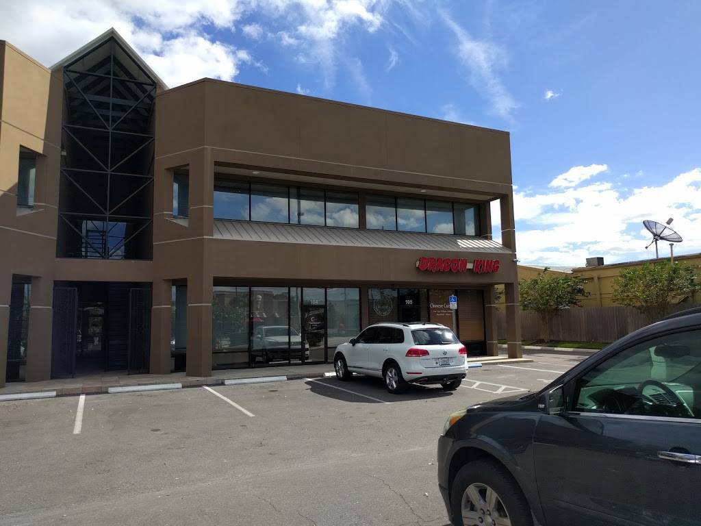 Dragon King | restaurant | 3333 S Orange Ave # 105, Orlando, FL 32806, USA | 4078882206 OR +1 407-888-2206