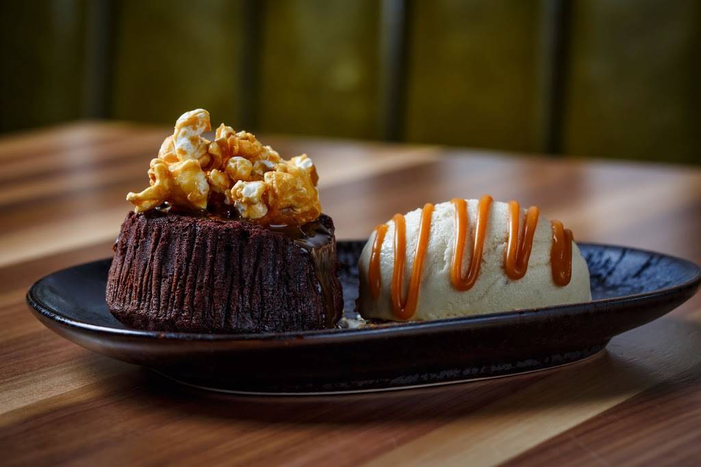 Poke The Bear Bar & Grill - Hotel Northland - Green Bay | restaurant | 304 N Adams St, Green Bay, WI 54301, USA | 9207702433 OR +1 920-770-2433