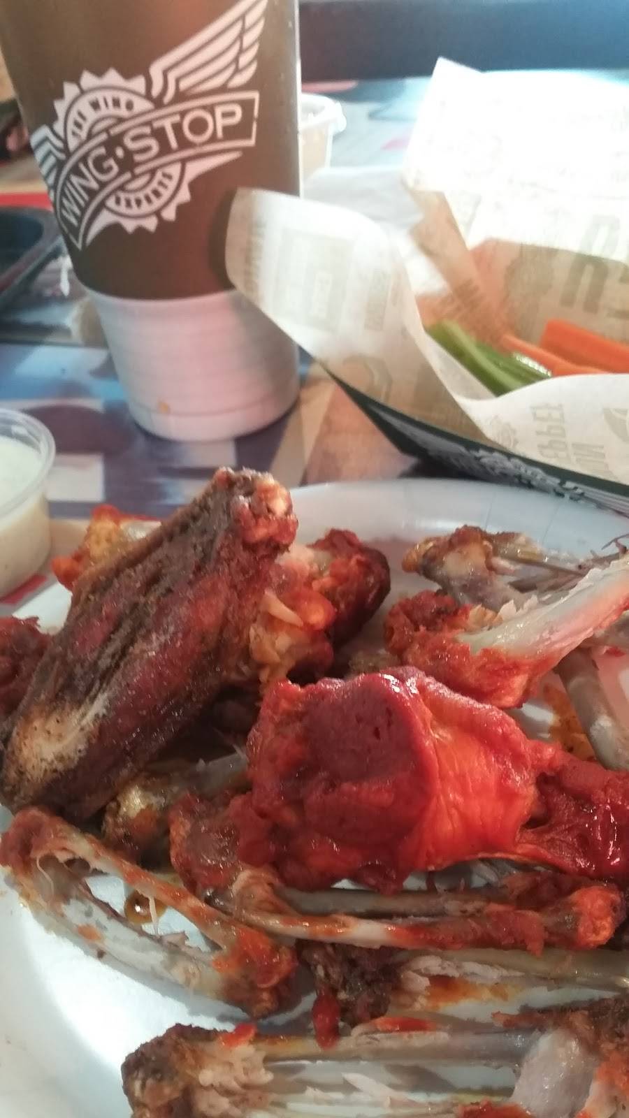 Wingstop | meal delivery | 4436 Las Positas Rd Ste 4436, Livermore, CA 94551, USA | 9254439464 OR +1 925-443-9464