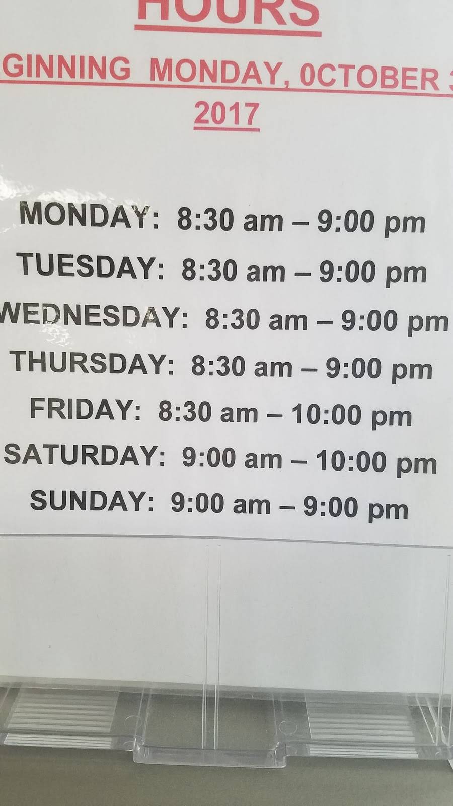 Subway | restaurant | 8039 S State Rd, Goodrich, MI 48438, USA | 8106363000 OR +1 810-636-3000