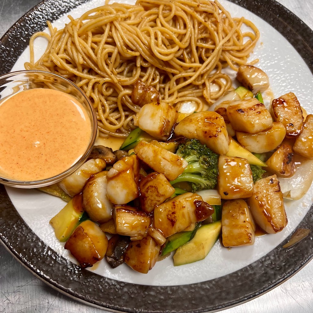 Ryans Pizza & Hibachi | restaurant | 277 Sea Island Pkwy #10, Beaufort, SC 29907, USA | 8433799246 OR +1 843-379-9246