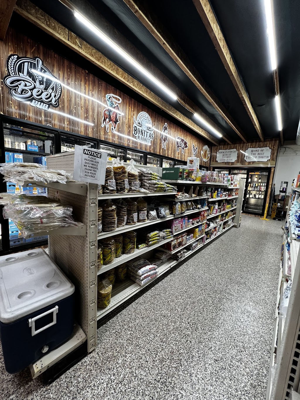 Bonita Farmers Market | restaurant | 5080 Bonita Rd Suite M, Bonita, CA 91902, USA | 6192923115 OR +1 619-292-3115