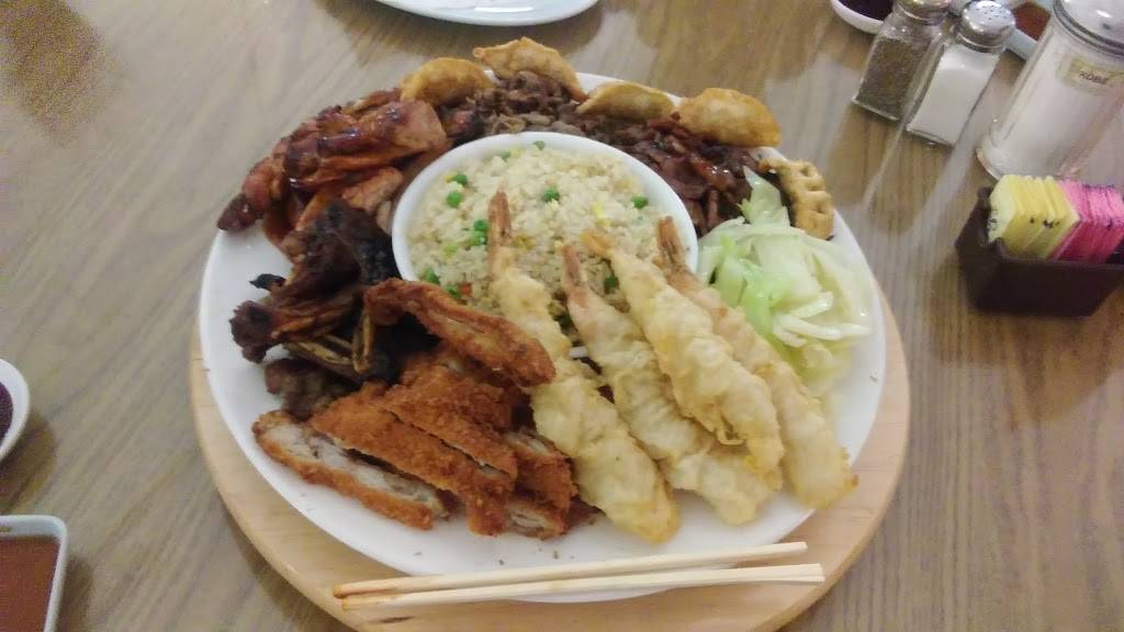 Kobe Teriyaki | restaurant | 118 W Alder St, Shelton, WA 98584, USA | 3604320533 OR +1 360-432-0533