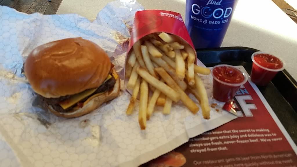 Wendys | restaurant | 455 E South Boulder Rd, Lafayette, CO 80026, USA | 3036660311 OR +1 303-666-0311