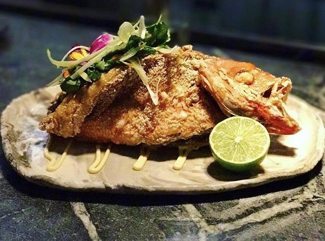 Kyirisan | restaurant | 1924 8th St NW, Washington, DC 20001, USA | 2025252383 OR +1 202-525-2383