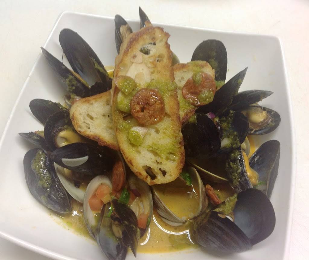 Vida BYOB | restaurant | 5 Brookline Blvd, Havertown, PA 19083, USA | 6104468200 OR +1 610-446-8200