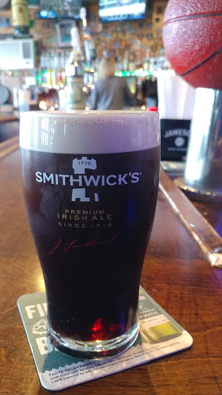 Murphys Restaurant and Pub | restaurant | 107 Main St, New Paltz, NY 12561, USA | 8452559718 OR +1 845-255-9718