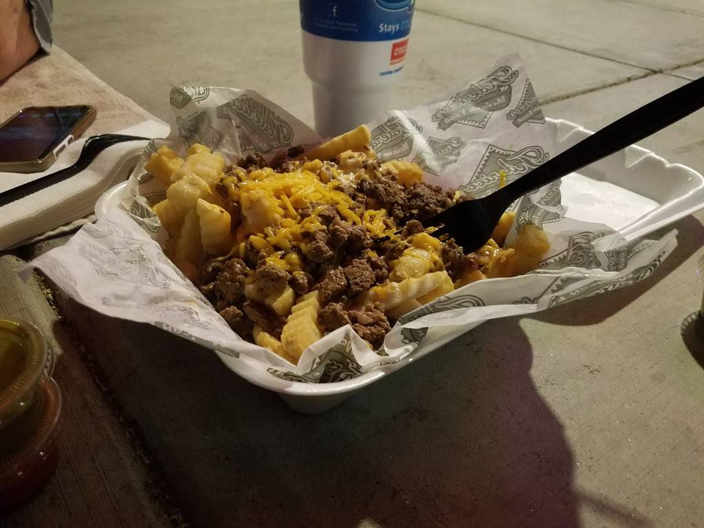 Federicos Mexican Food | restaurant | 485 S Watson Rd #101, Buckeye, AZ 85326, USA | 6233272366 OR +1 623-327-2366