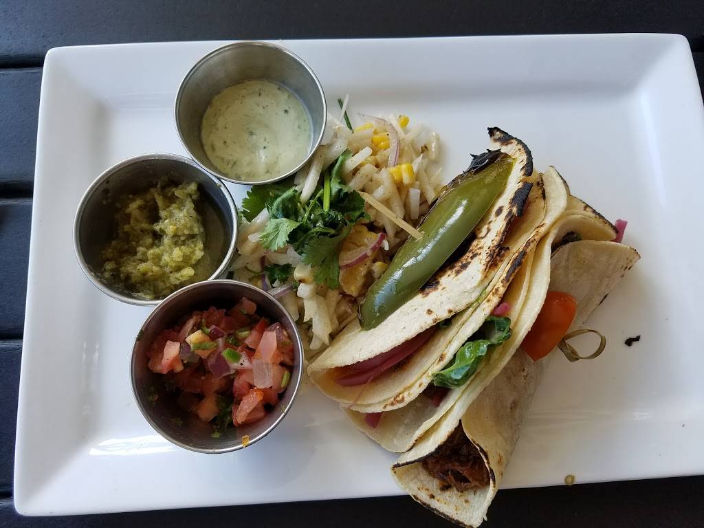 The Foundry | restaurant | 2781 E Atlantic Blvd, Pompano Beach, FL 33062, USA | 7542056977 OR +1 754-205-6977