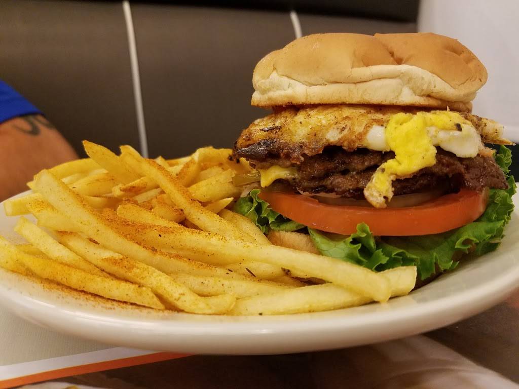 Steak n Shake | restaurant | 244 Henry Blvd, Statesboro, GA 30458, USA | 9122123500 OR +1 912-212-3500