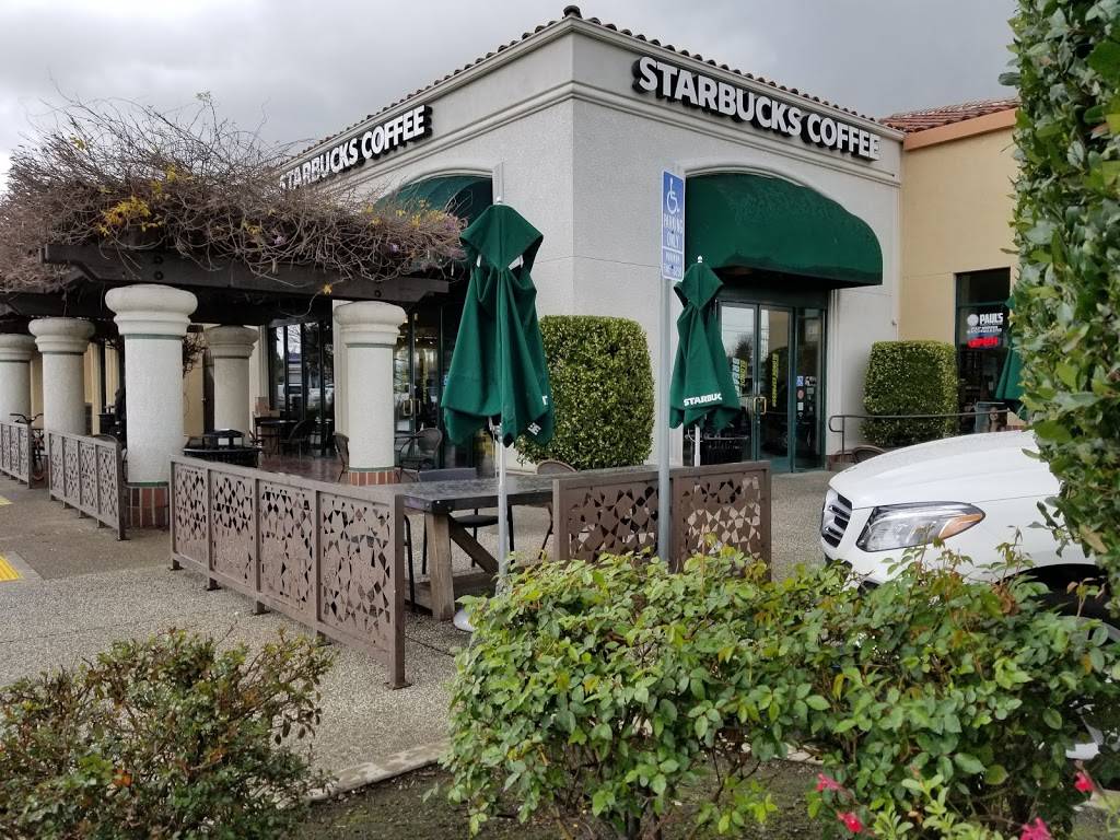 Starbucks | cafe | 1 Adobe Court, Sacramento, CA 95821, USA | 9164856922 OR +1 916-485-6922
