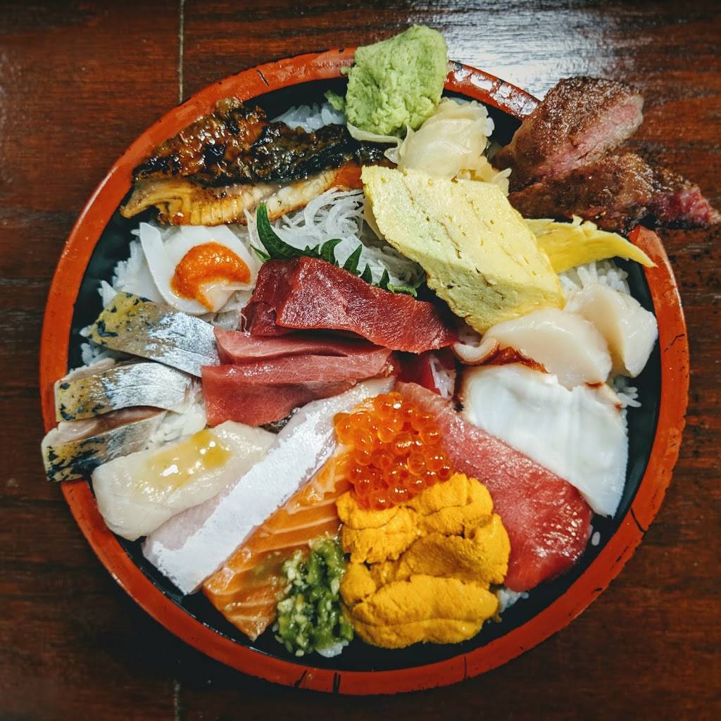 Hikari Poki | restaurant | 24531 Trabuco Rd #J, Lake Forest, CA 92630, USA | 9498592336 OR +1 949-859-2336