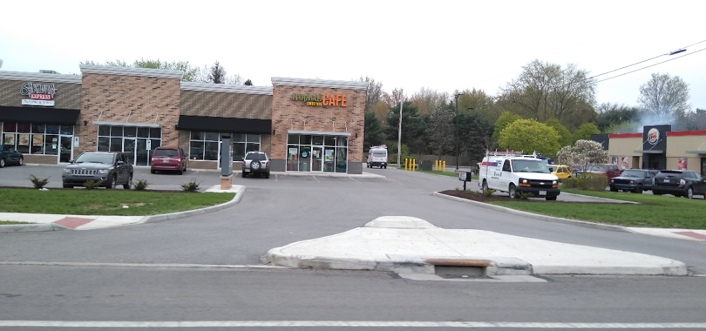 Sakura Express Sylvania | restaurant | b, 7427 Central Ave, Toledo, OH 43617, USA | 4198418850 OR +1 419-841-8850