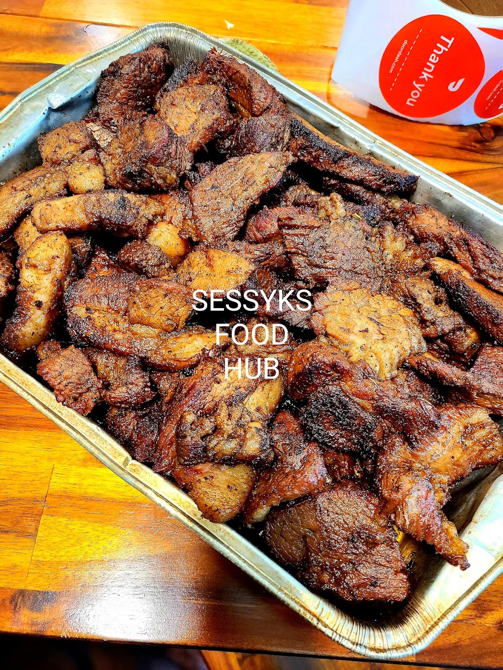 SESSYKS FOOD HUB | restaurant | Beech Hill Rd, Summerville, SC 29485, USA | 3012813132 OR +1 301-281-3132