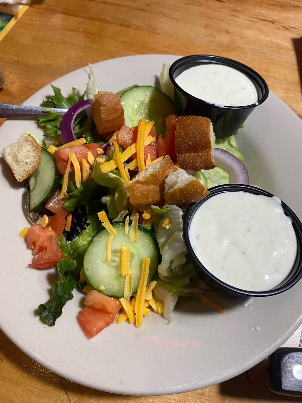 Logans Roadhouse | restaurant | 277 Dogwood Blvd, Flowood, MS 39232, USA | 6019199845 OR +1 601-919-9845