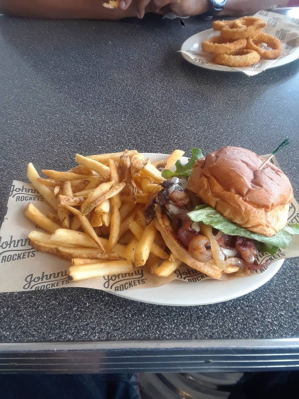 Johnny Rockets | restaurant | 3525 W Carson St Suite 75, Torrance, CA 90503, USA | 3102144051 OR +1 310-214-4051