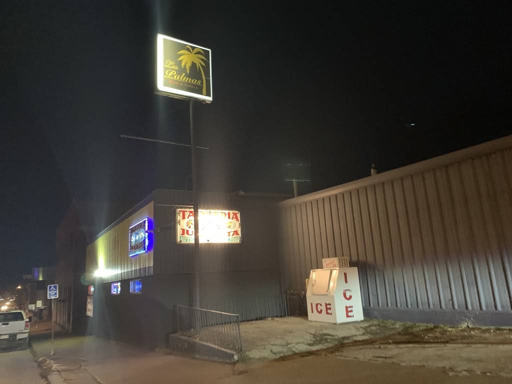 Las Palmas Bar & Grill | restaurant | 321 2nd St E, Ottumwa, IA 52501, USA | 6416821902 OR +1 641-682-1902
