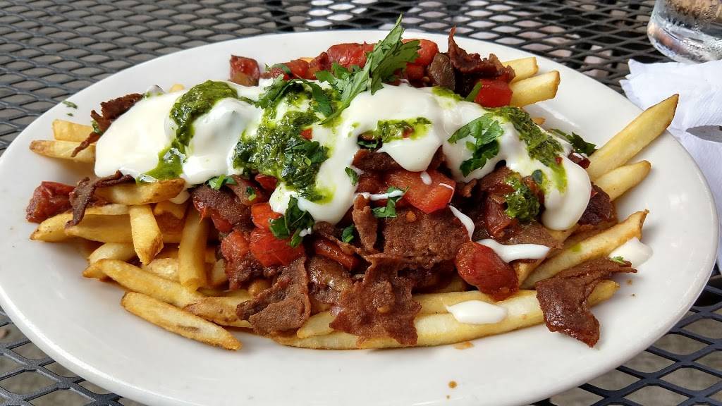 Viva! Argentine Cuisine | restaurant | 247 Prince Ave, Athens, GA 30601, USA | 7068508284 OR +1 706-850-8284