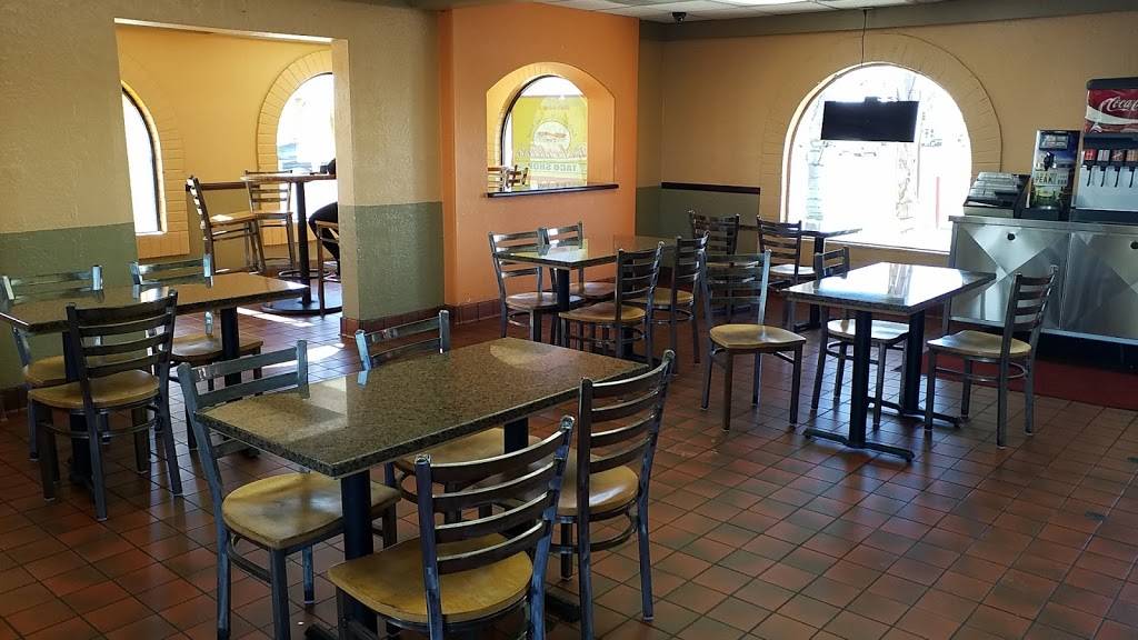 Robertitos Taco Shop | restaurant | 44 E Barstow Ave, Fresno, CA 93710, USA | 5594395078 OR +1 559-439-5078