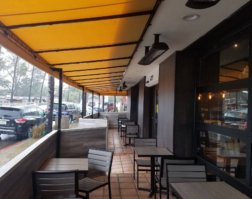 Thai Gulf Restaurant | restaurant | 1271 Prospect St, La Jolla, CA 92037, USA | 8582037474 OR +1 858-203-7474